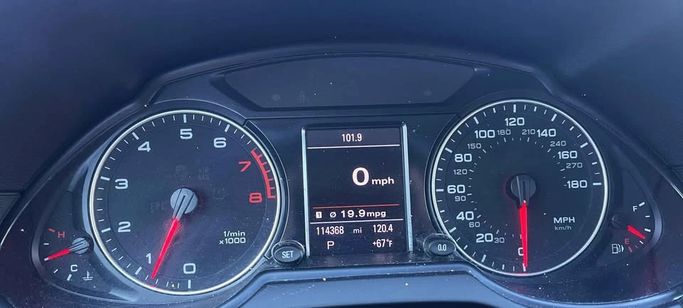 2012 Audi 8R Q5 - Image 7 of 7