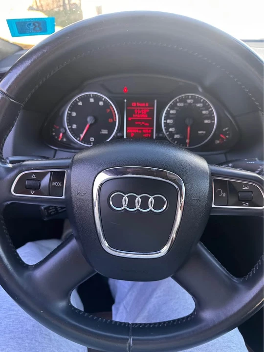 2012 Audi 8R Q5 - Image 3 of 10
