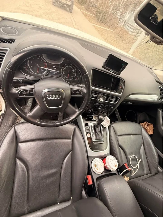 2012 Audi 8R Q5 - Image 6 of 9