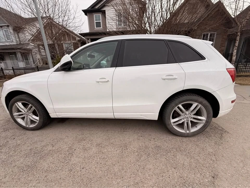 2012 Audi 8R Q5 - Image 2 of 9