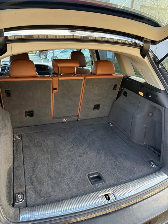 2012 Audi 8R Q5 - Image 13 of 13