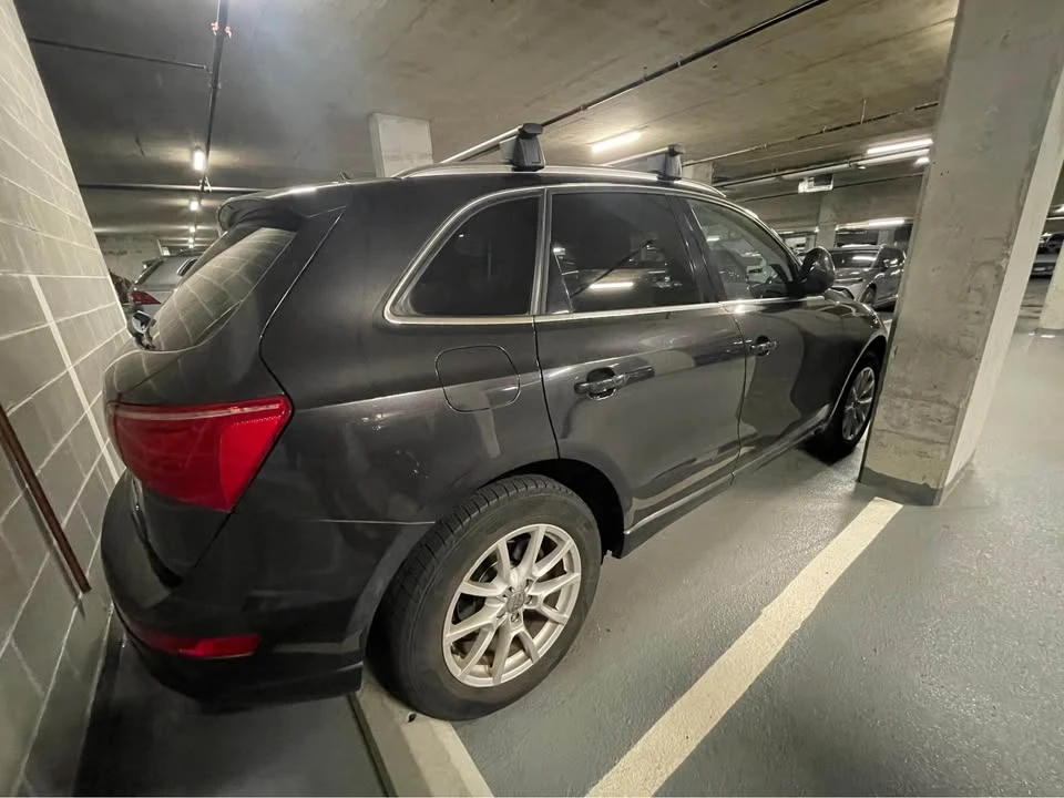 2012 Audi 8R Q5 - Image 6 of 7