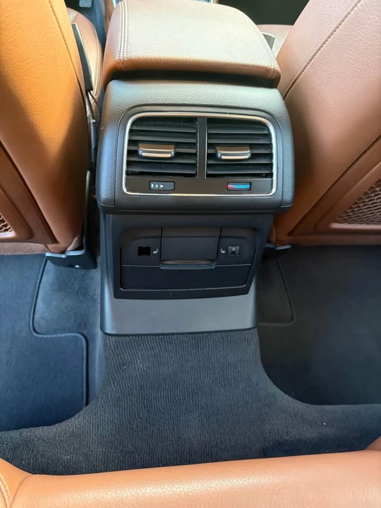 2012 Audi 8R Q5 - Image 7 of 13