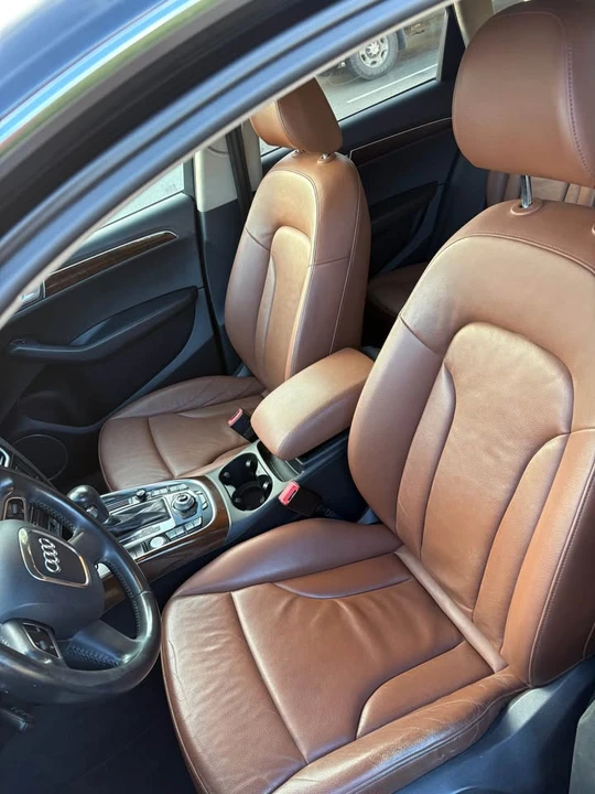 2012 Audi 8R Q5 - Image 3 of 13