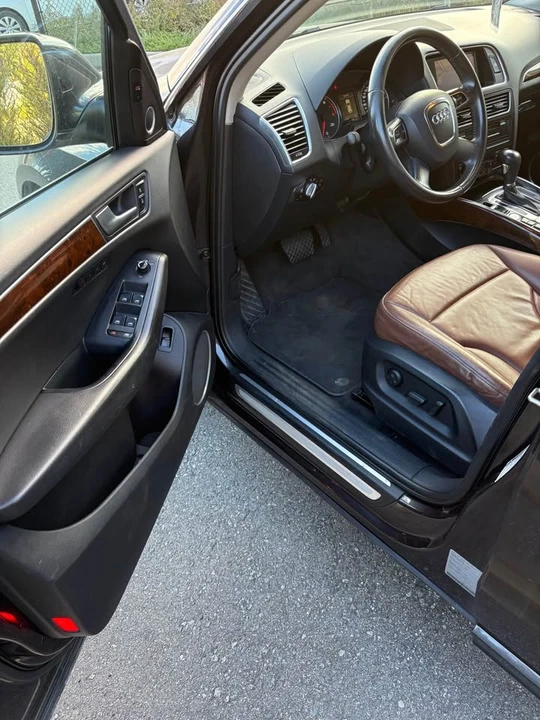 2012 Audi 8R Q5 - Image 5 of 13