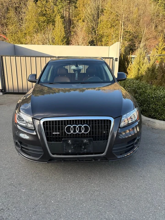 2012 Audi 8R Q5 - Image 8 of 13