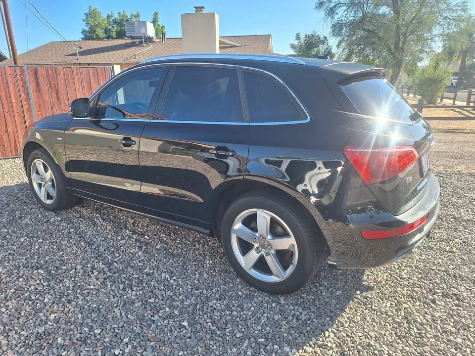 2012 Audi 8R Q5 - Image 5 of 10