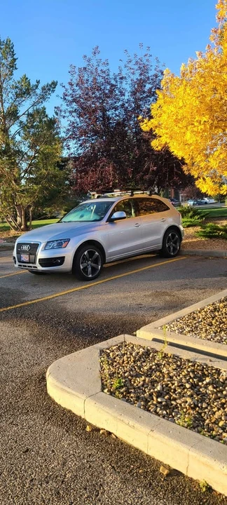 2012 Audi 8R Q5 - Image 8 of 8