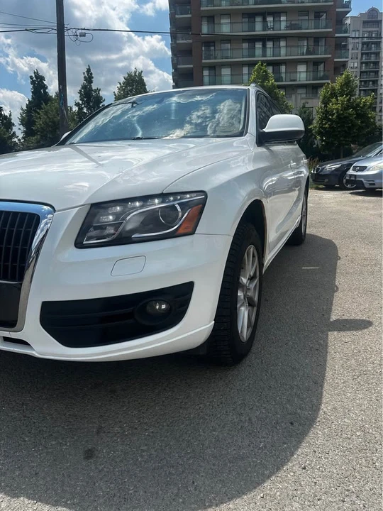 2012 Audi 8R Q5 - Image 12 of 15