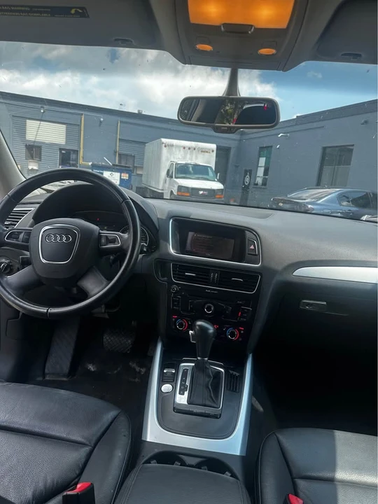 2012 Audi 8R Q5 - Image 6 of 15