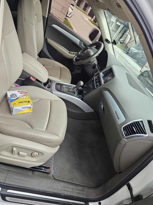 2012 Audi 8R Q5 - Image 5 of 10
