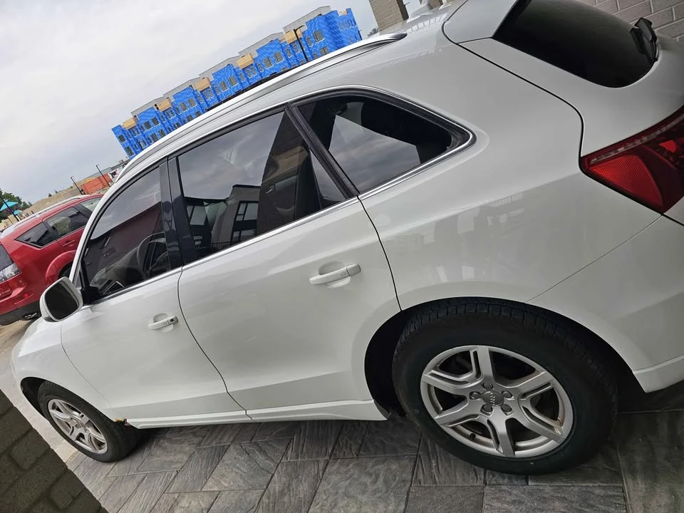 2012 Audi 8R Q5 - Image 7 of 10