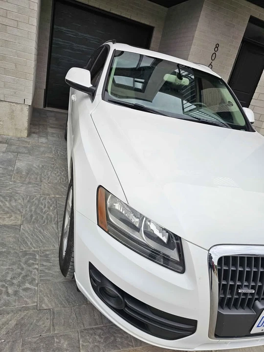 2012 Audi 8R Q5 - Image 4 of 10