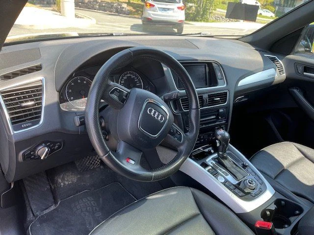 2012 Audi 8R Q5 - Image 9 of 14
