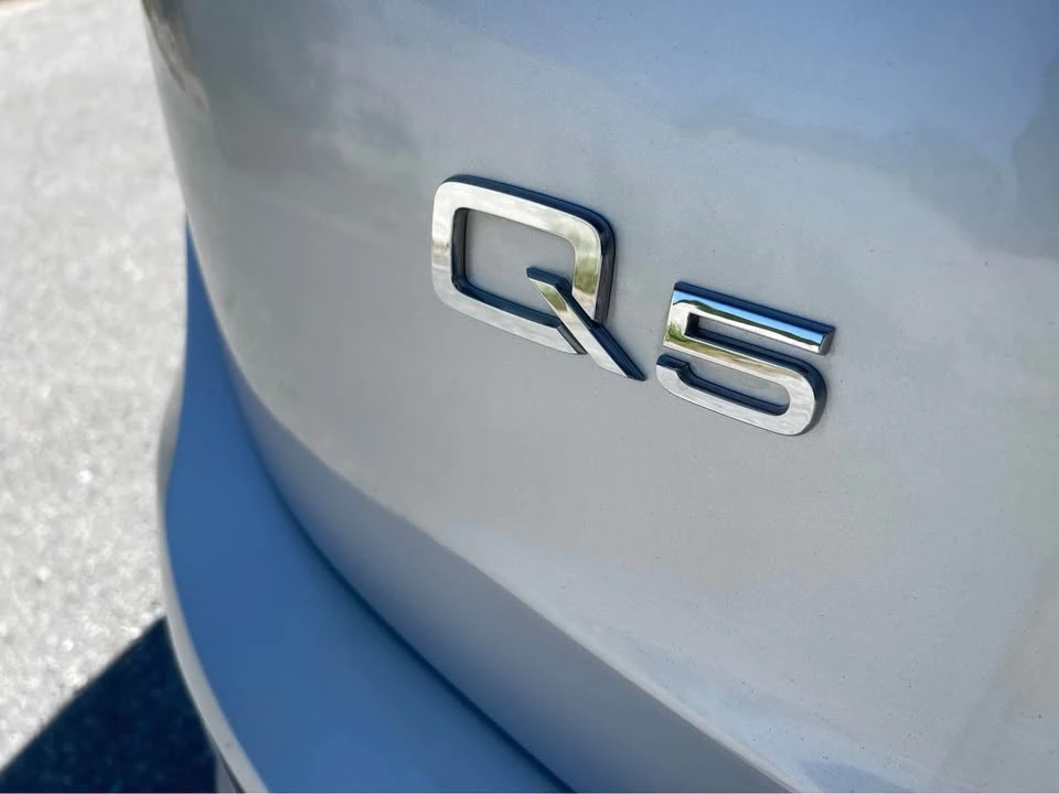 2012 Audi 8R Q5 - Image 6 of 6