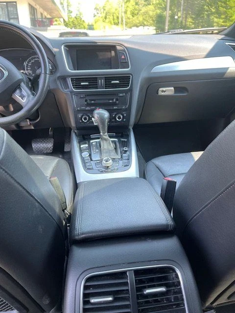 2012 Audi 8R Q5 - Image 10 of 14