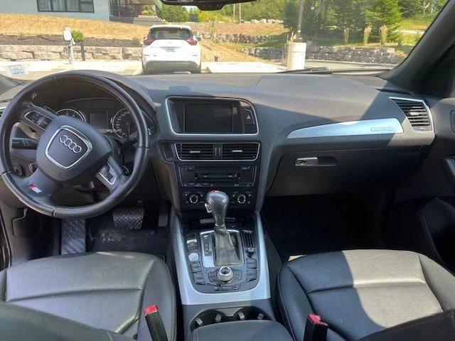 2012 Audi 8R Q5 - Image 12 of 14