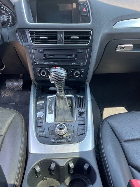 2012 Audi 8R Q5 - Image 11 of 14