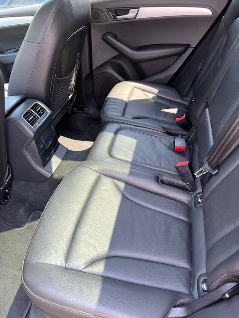 2012 Audi 8R Q5 - Image 13 of 14