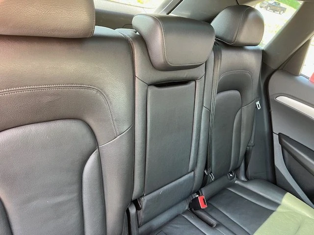 2012 Audi 8R Q5 - Image 7 of 14