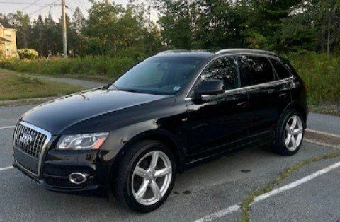 2012 Audi 8R Q5 - Image 2 of 14