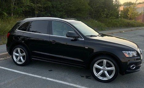 2012 Audi 8R Q5 - Image 3 of 14