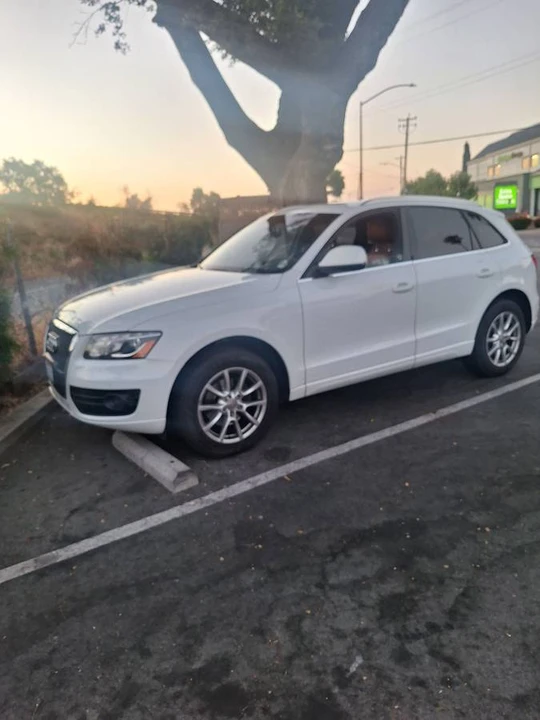 2012 Audi 8R Q5 - Image 3 of 5