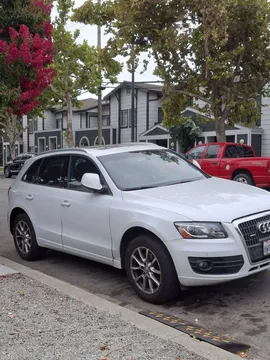 2012 Audi Q5 2.0