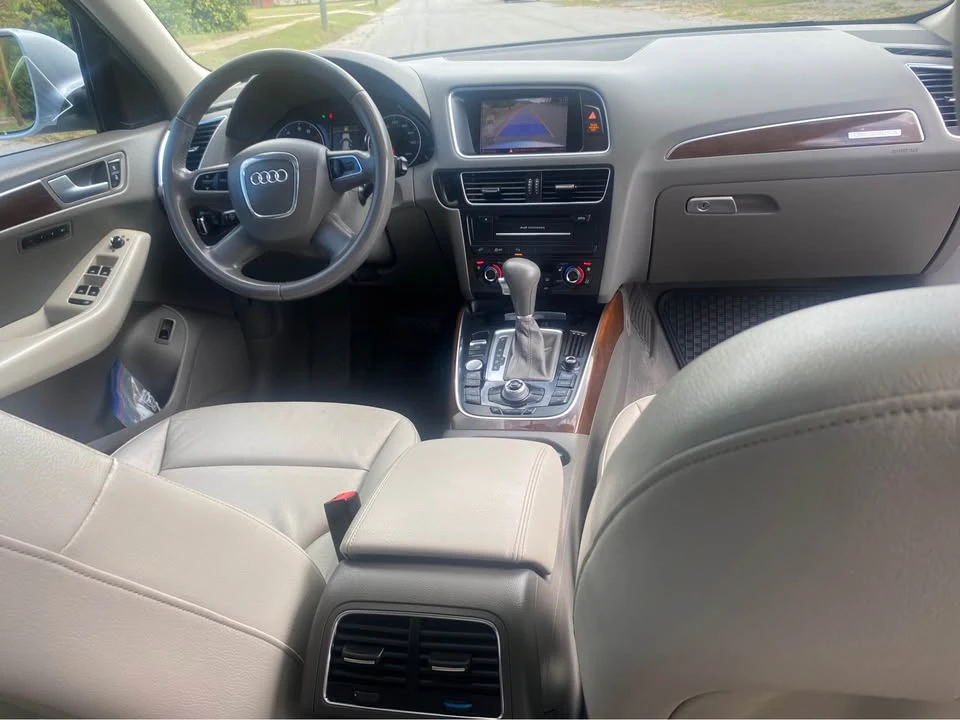2012 Audi 8R Q5 - Image 10 of 11