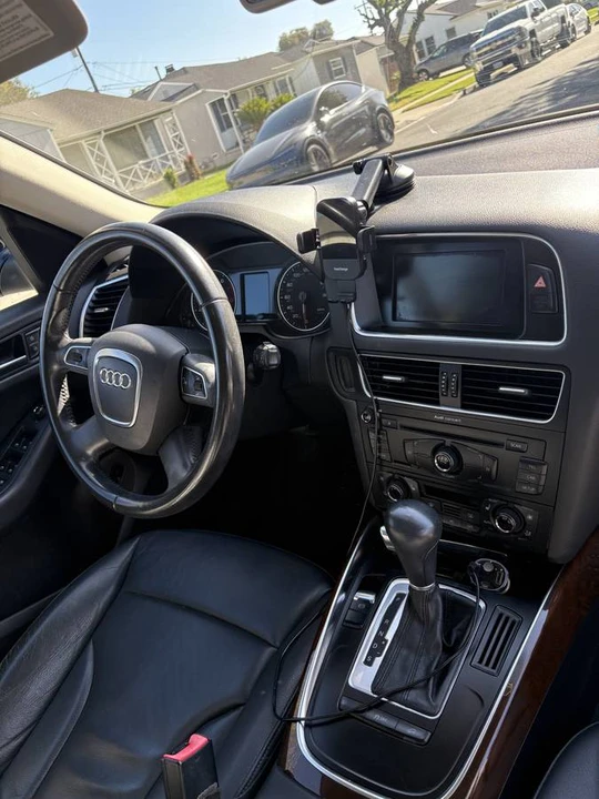 2012 Audi 8R Q5 - Image 5 of 7