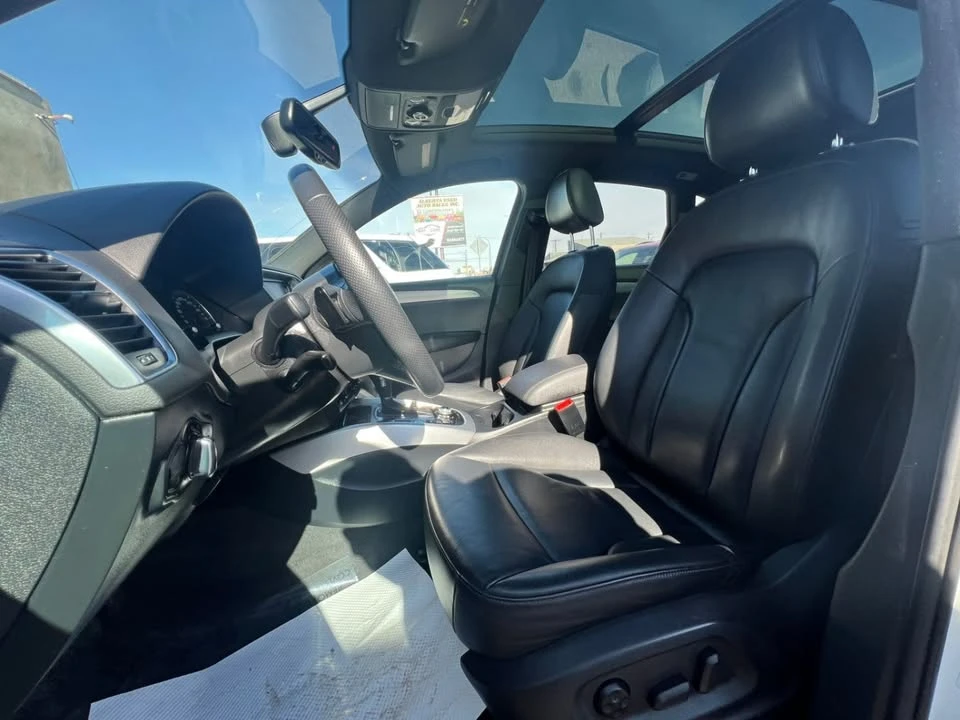2012 Audi 8R Q5 - Image 11 of 20