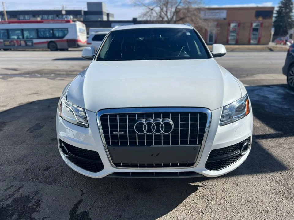 2012 Audi 8R Q5 - Image 2 of 20