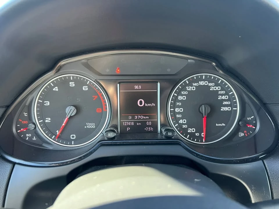 2012 Audi 8R Q5 - Image 12 of 20
