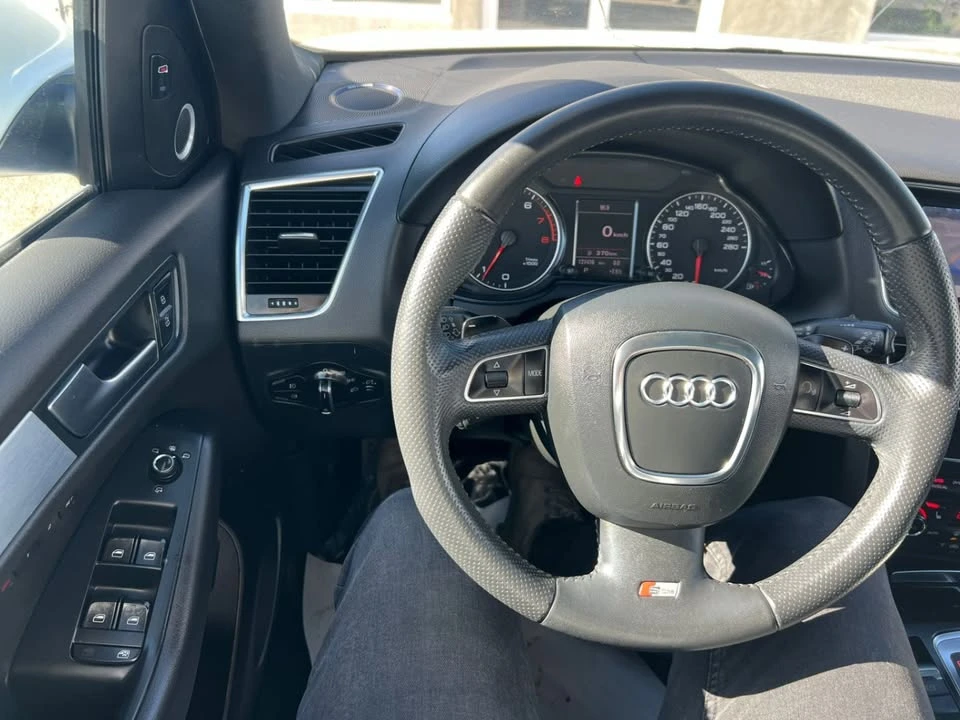 2012 Audi 8R Q5 - Image 15 of 20
