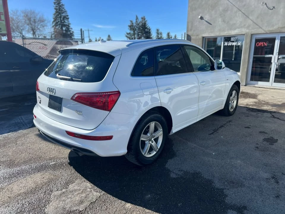 2012 Audi 8R Q5 - Image 5 of 20