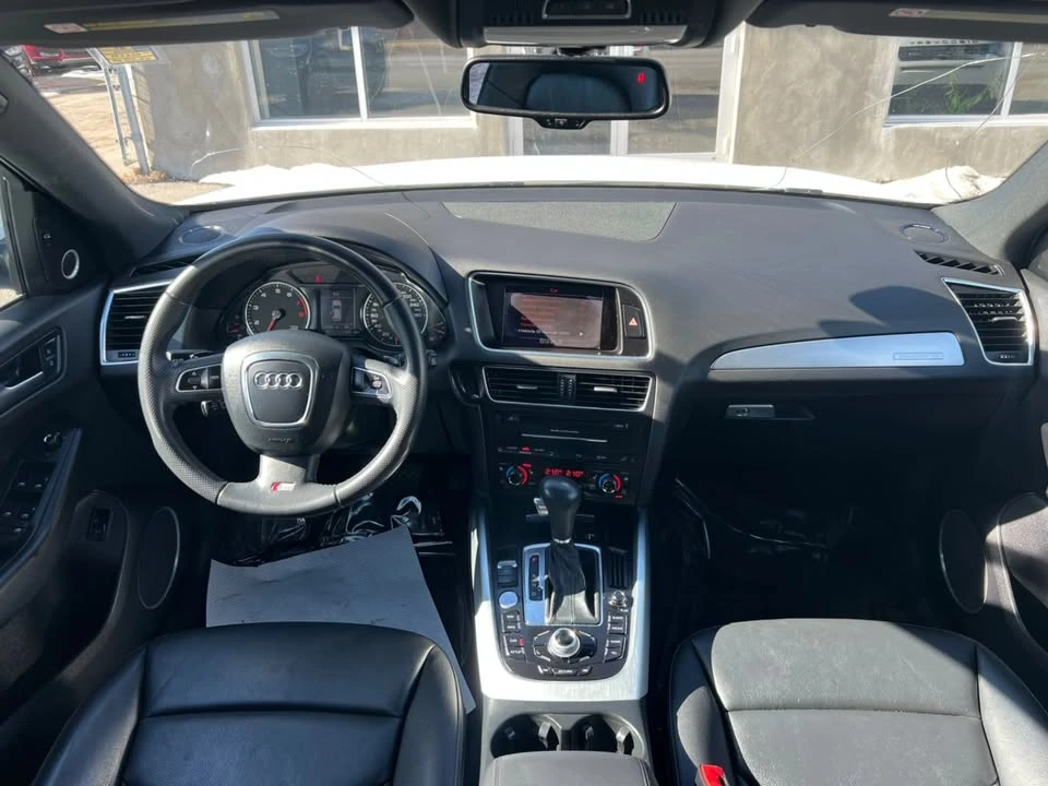2012 Audi 8R Q5 - Image 10 of 20