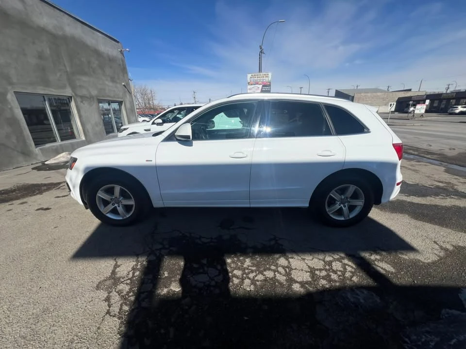 2012 Audi 8R Q5 - Image 8 of 20