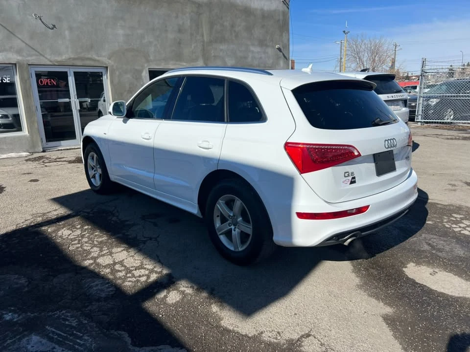 2012 Audi 8R Q5 - Image 7 of 20