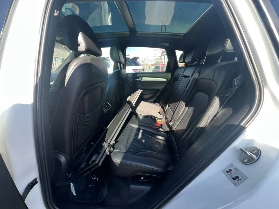 2012 Audi 8R Q5 - Image 18 of 20