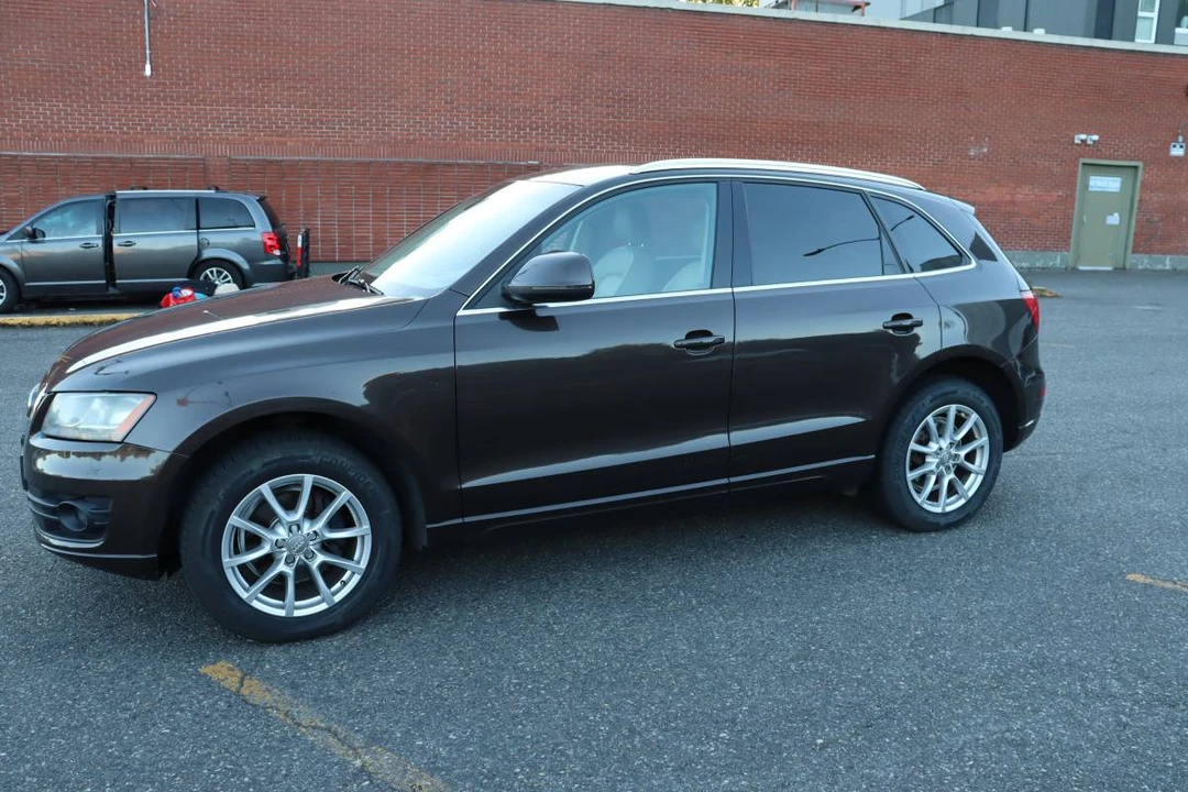 2012 Audi 8R Q5 - Image 8 of 24