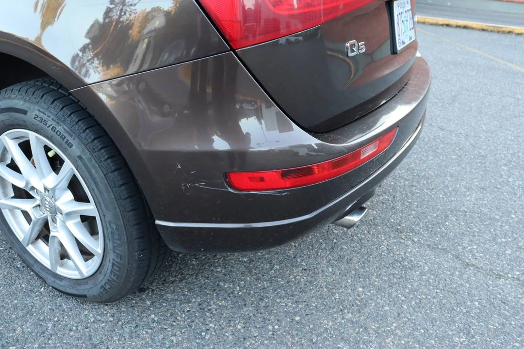 2012 Audi 8R Q5 - Image 12 of 24