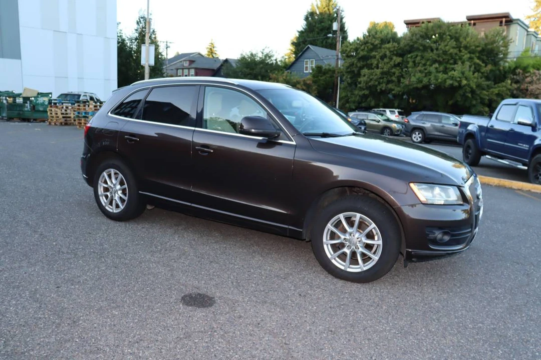 2012 Audi 8R Q5 - Image 20 of 24