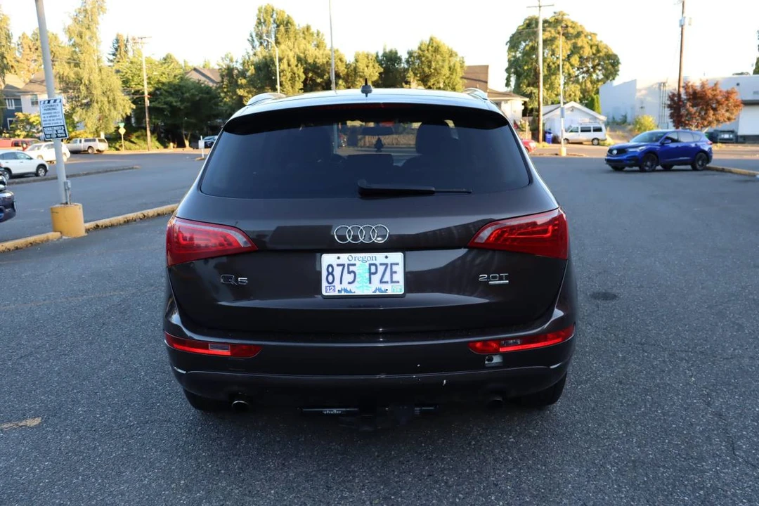 2012 Audi 8R Q5 - Image 14 of 24