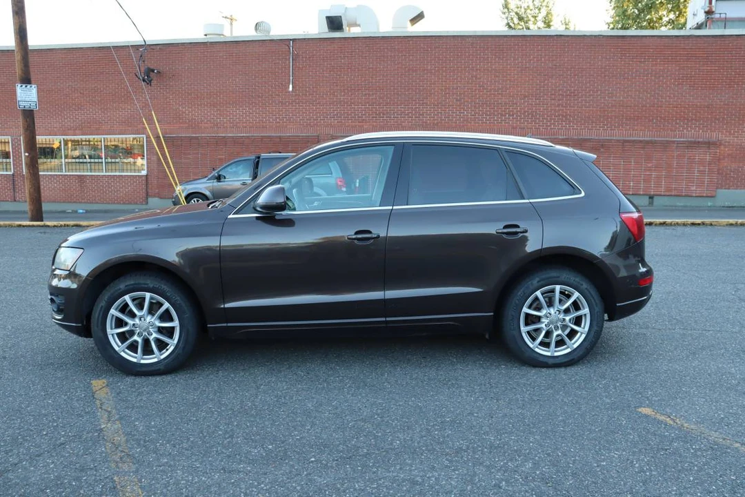 2012 Audi 8R Q5 - Image 10 of 24