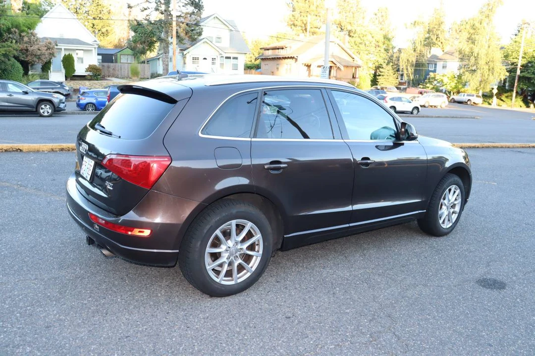 2012 Audi 8R Q5 - Image 18 of 24