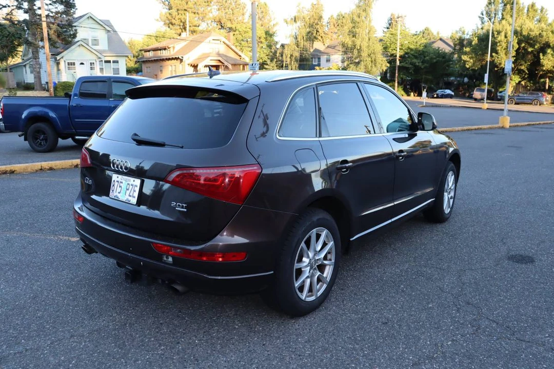 2012 Audi 8R Q5 - Image 15 of 24