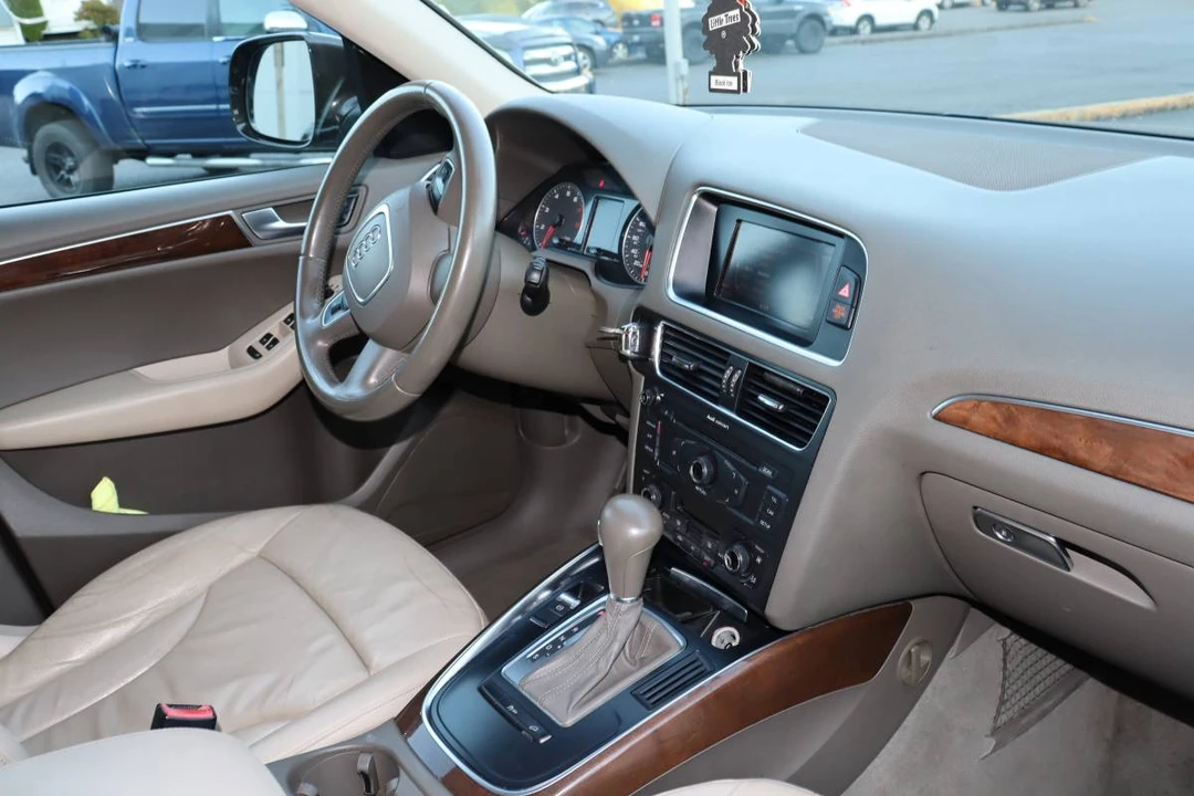 2012 Audi 8R Q5 - Image 22 of 24