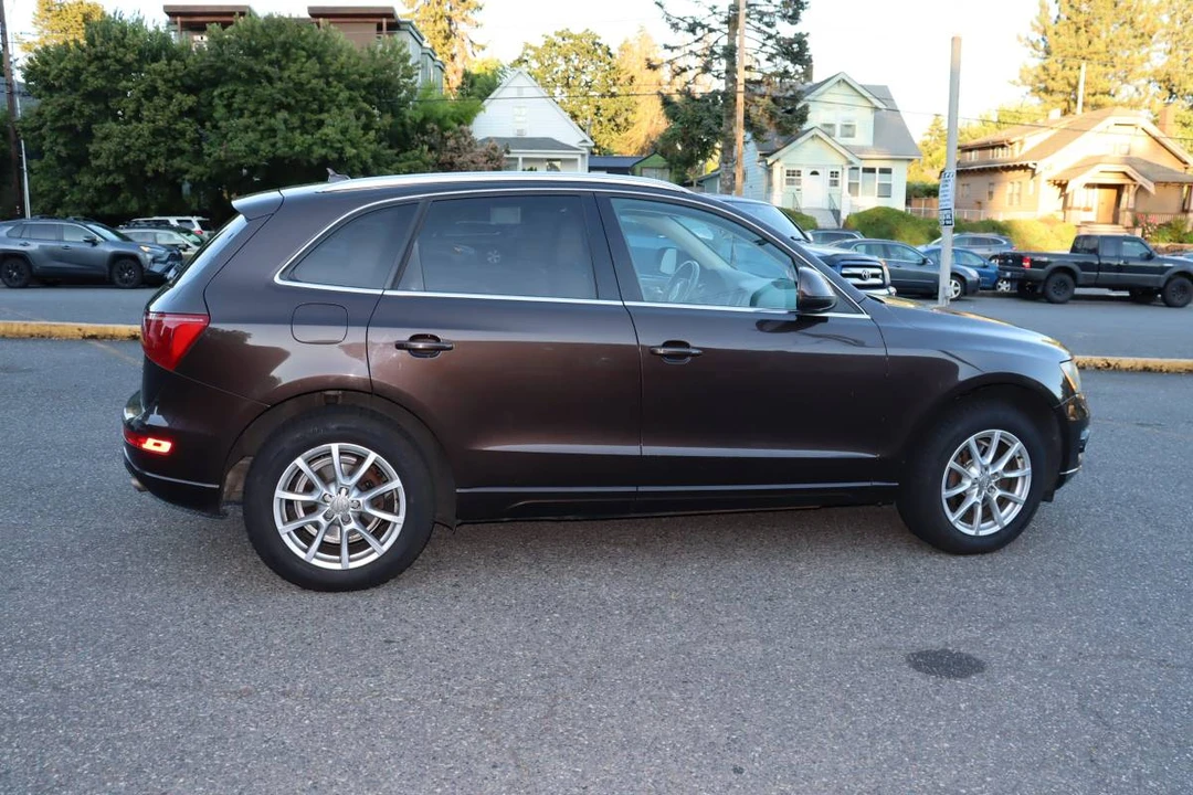 2012 Audi 8R Q5 - Image 19 of 24