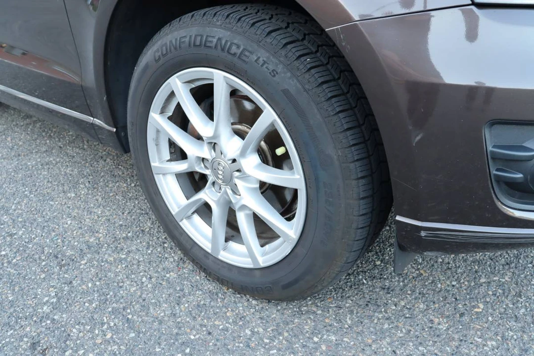 2012 Audi 8R Q5 - Image 3 of 24