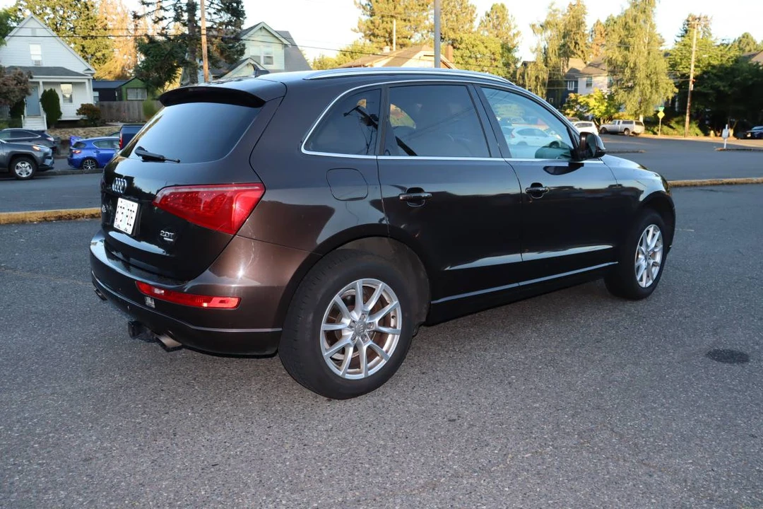 2012 Audi 8R Q5 - Image 16 of 24